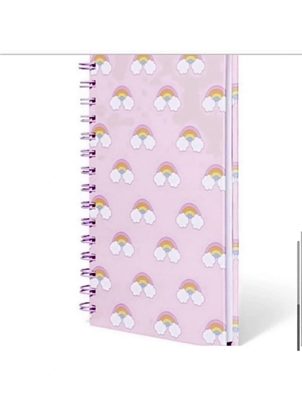 🆕- Stoney Clover Lane Rainbow Weekly Planner